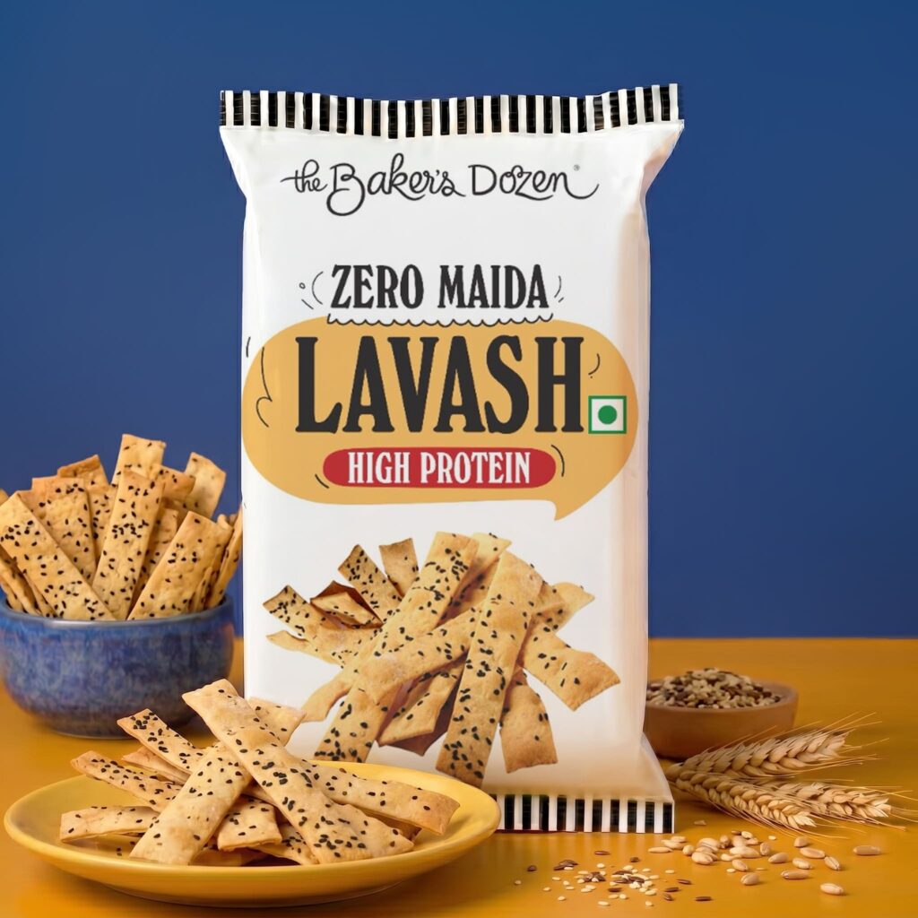 Zero Maida Lavash