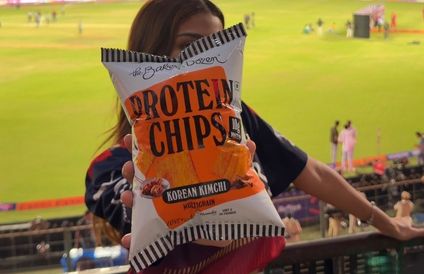 Limited-edition treats for match days