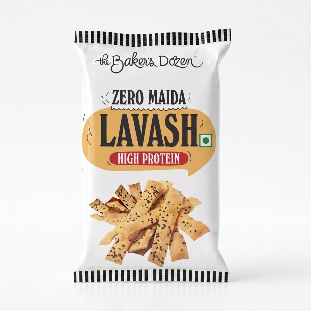 Zero Maida Lavash
