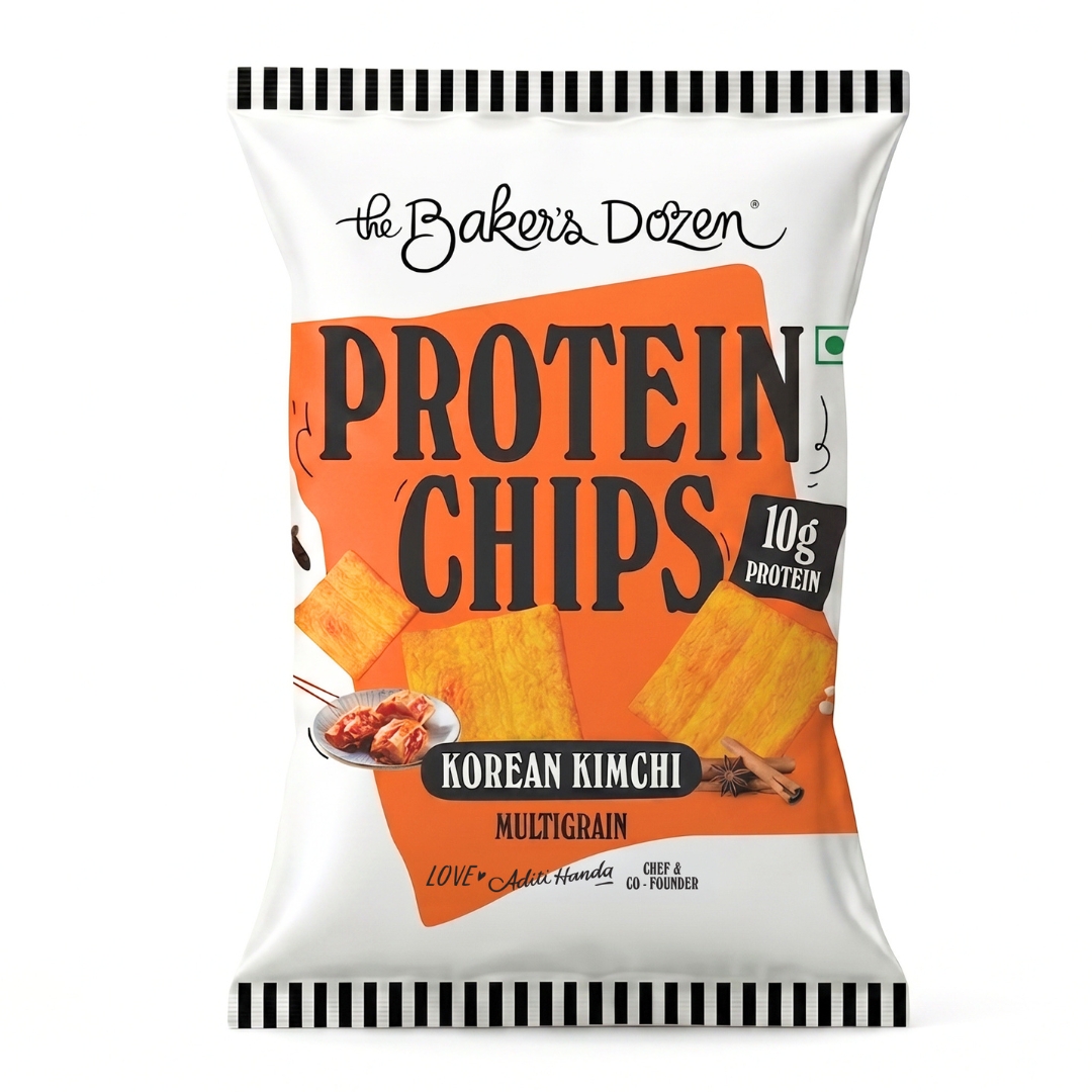 Protein Chips – Korean Kimchi