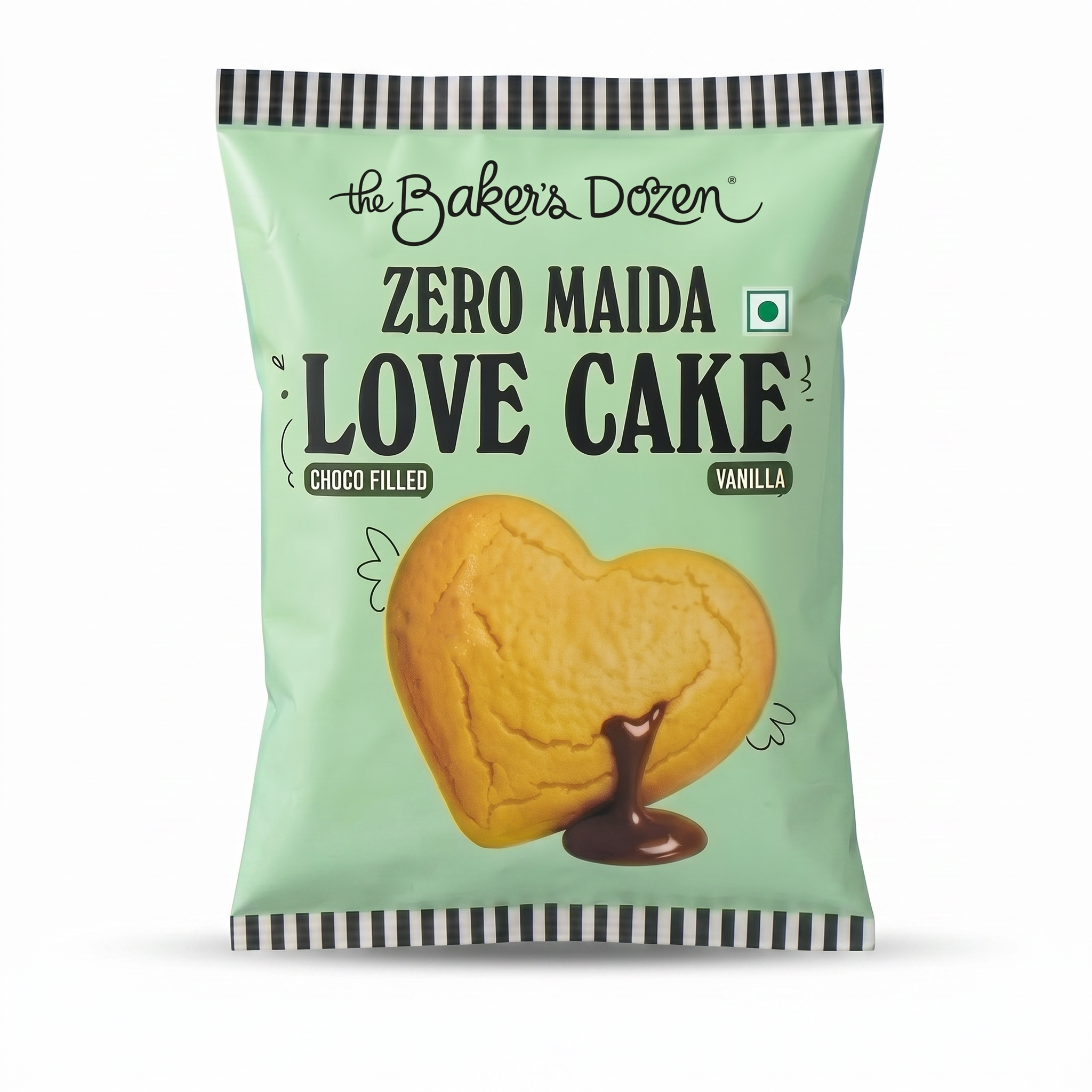Love Cake – Vanilla