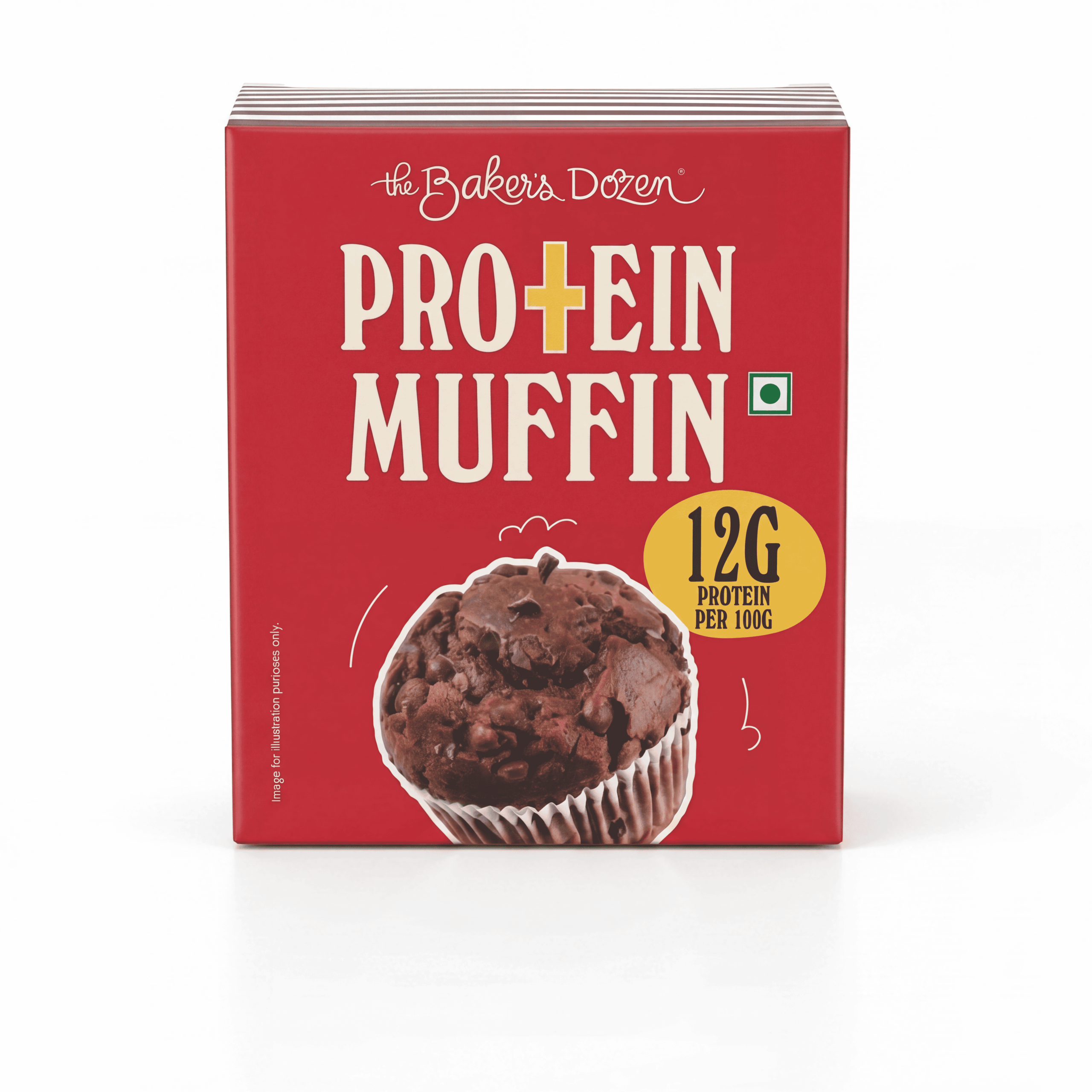 Protein Muffin
