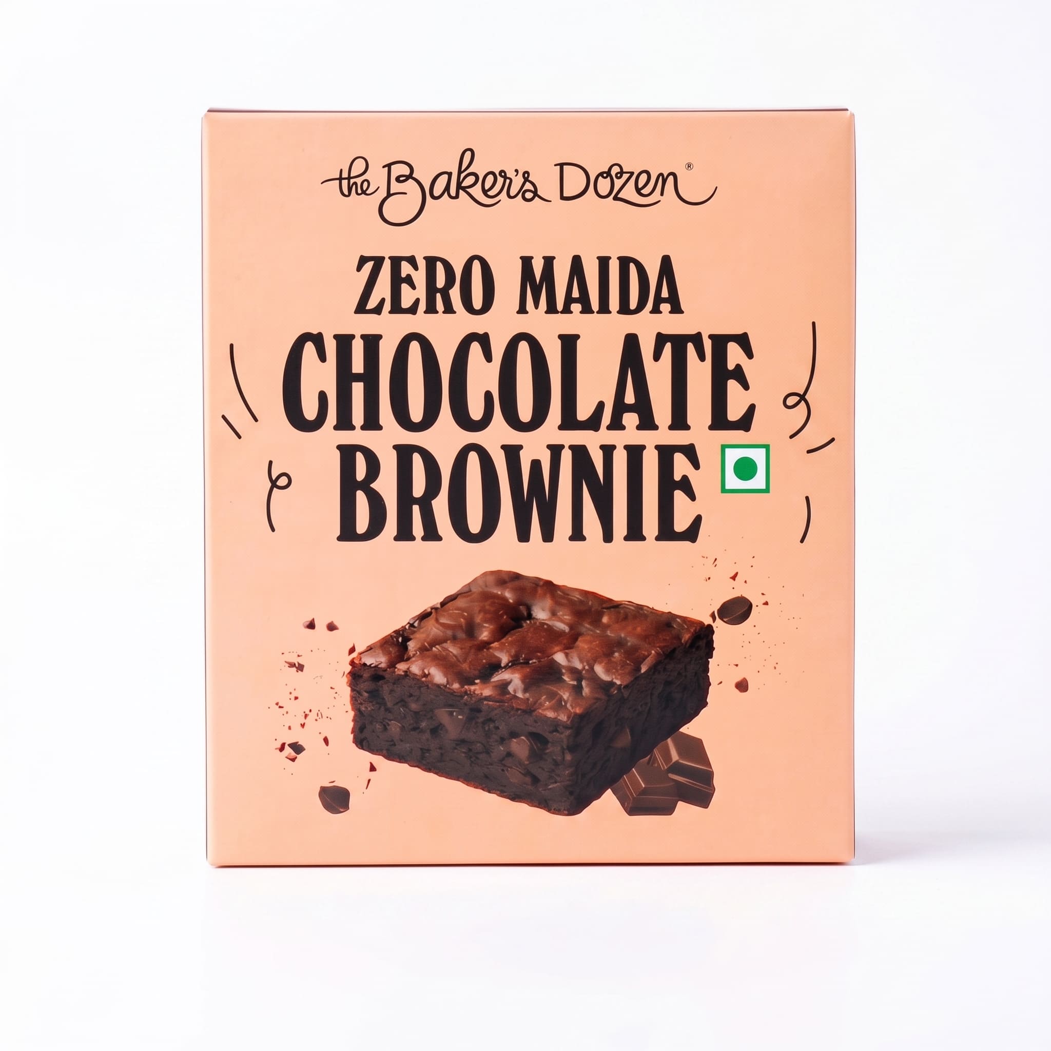 Chocolate Brownie