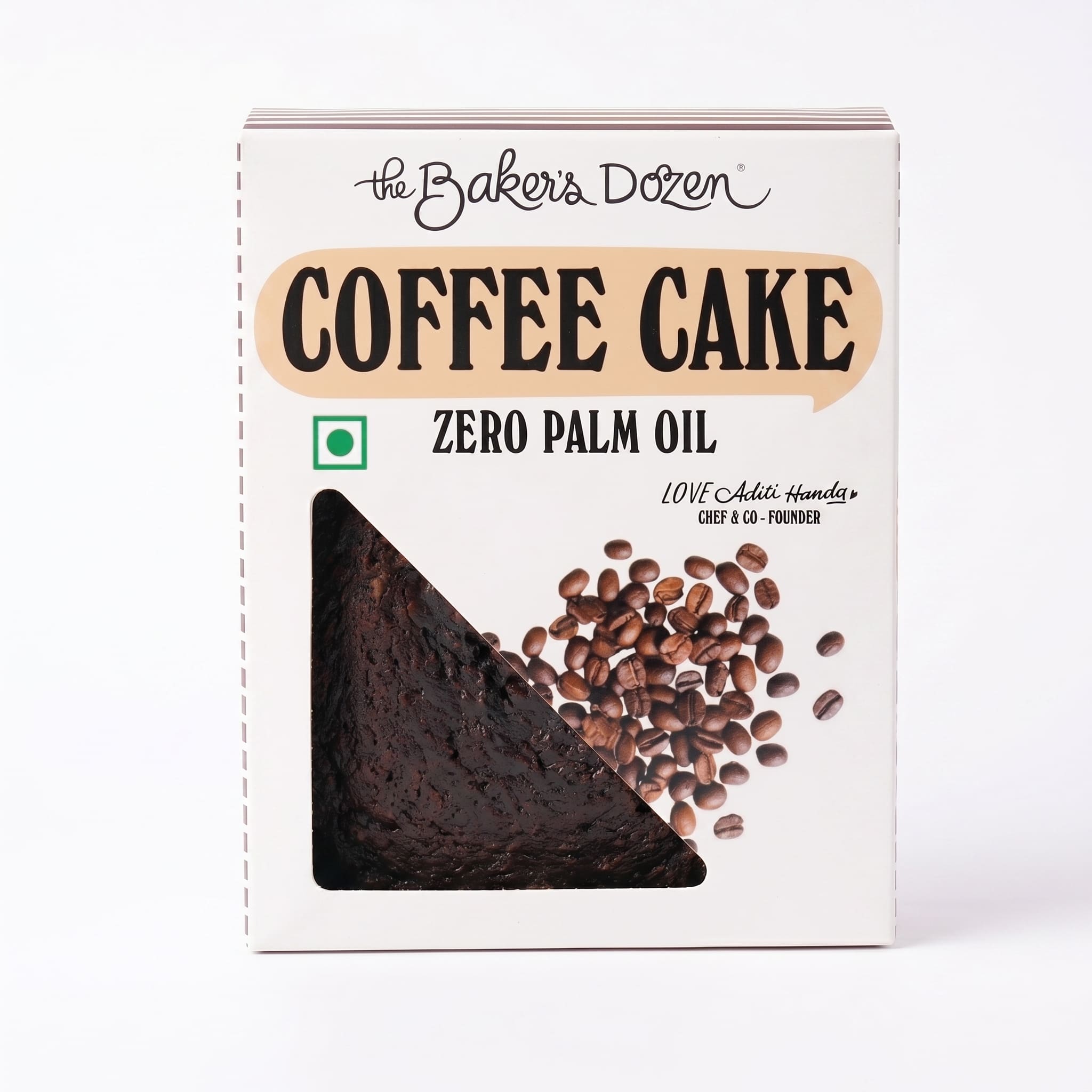 Coffee Cake