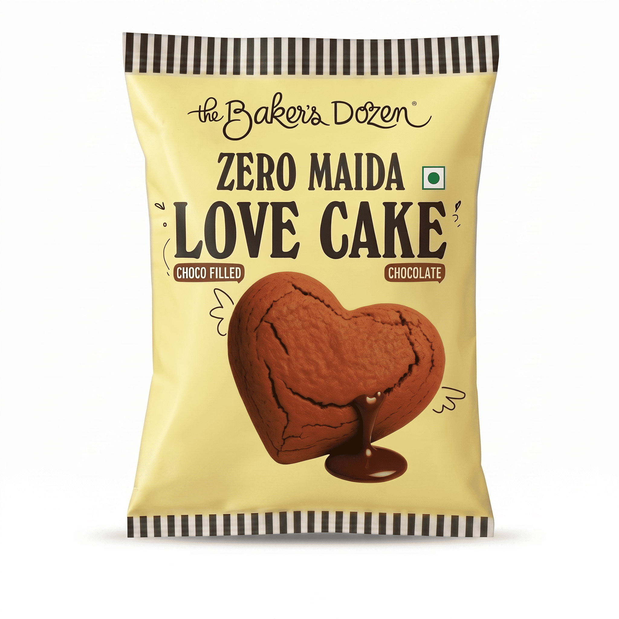 Love Cake – Chocolate