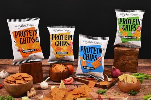 Protein Chips