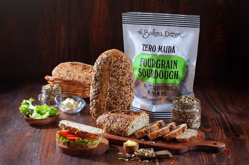 Breads