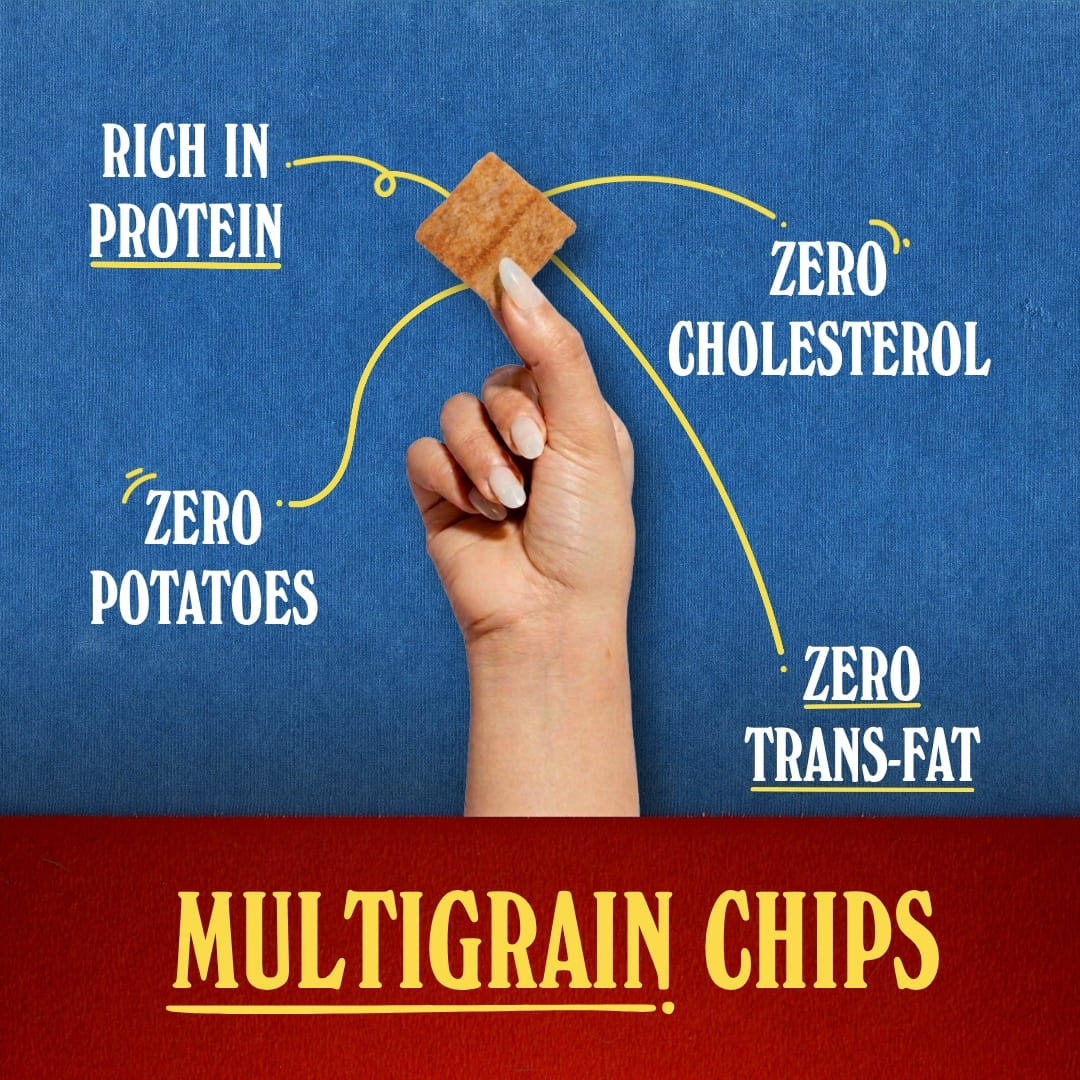Protein Chips – Masala Mania