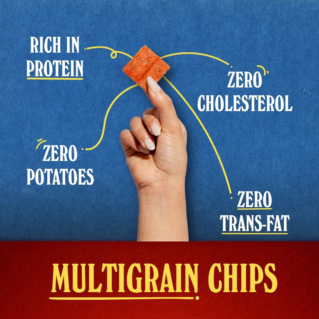 Protein Chips – Korean Kimchi