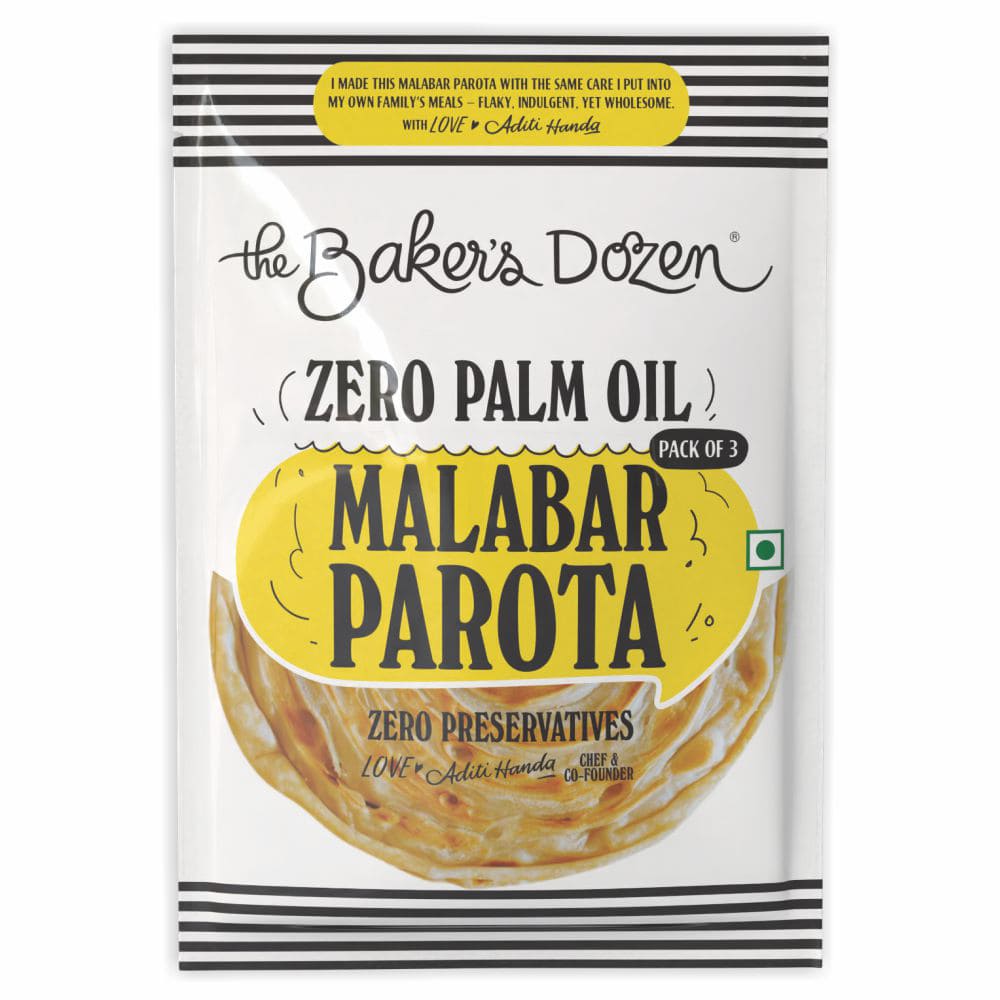 Malabar Parota