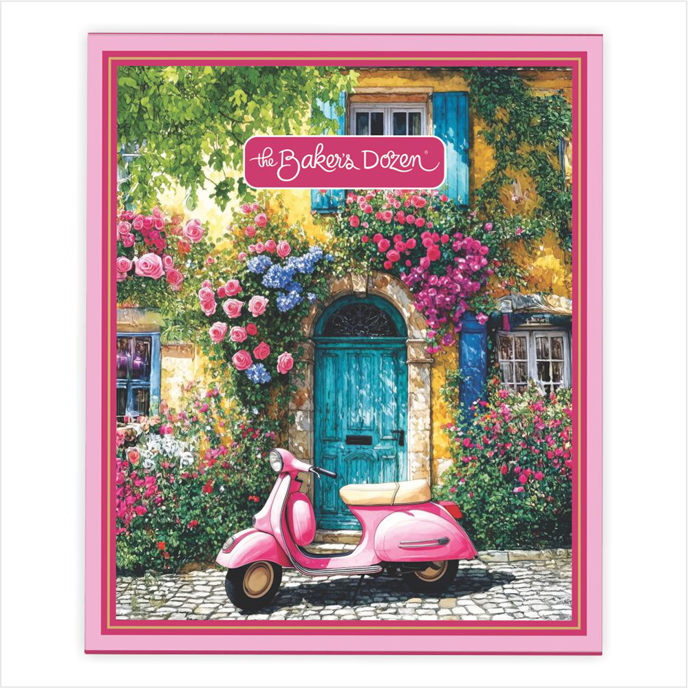 Stories Gift Box